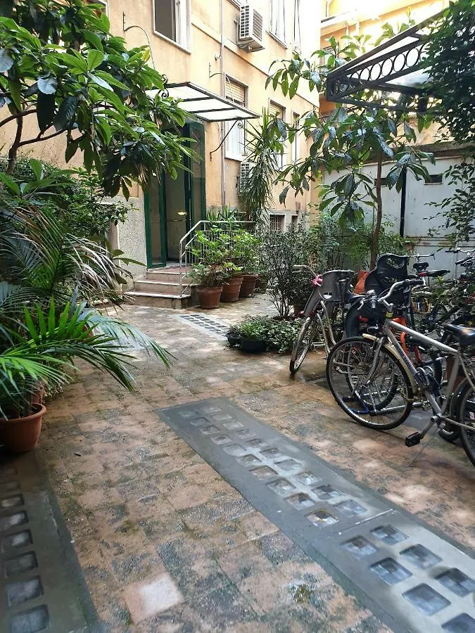 5Min Walk From Duomo! Apartment 100M2 米兰